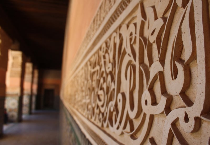 Marrakech, Morocco