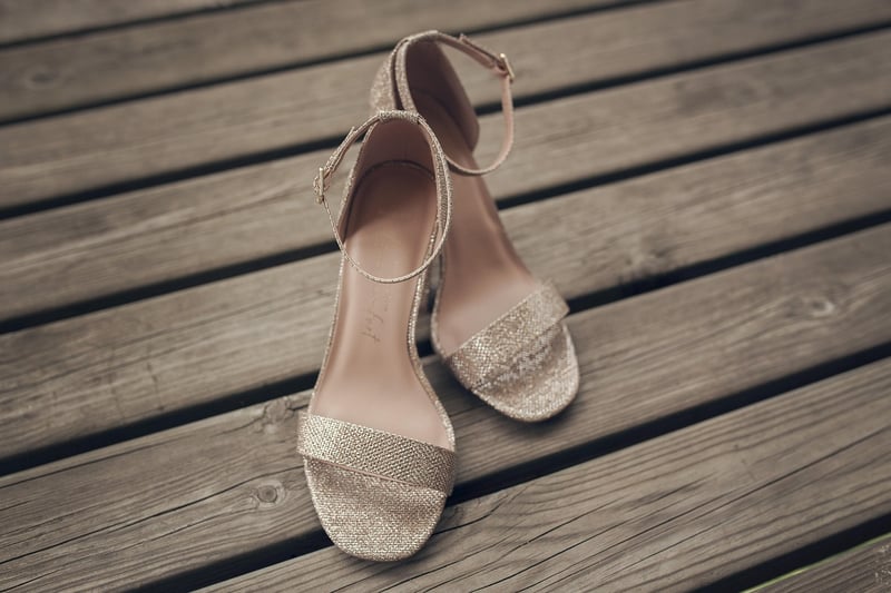Embellished Flats